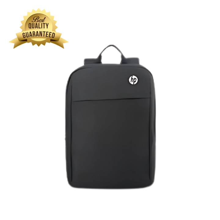 "HP%20Black%20Laptop%20Backpack%20&%20Shoulder%20Bag%20%E2%80%93%20Versatile%20HP%20Laptop%20Bag%20with%20Laptop%20Sleeve%20&%20Case,%20Premium%20Black%20Messenger%20Bag%20&%20Laptop%20Backpack%20for%20Travel,%20Work,%20or%20School"%20-%20Image%202