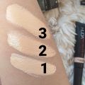 HB 10ml Full Coverage Concealer – Flawless Finish | Long-Lasting & Lightweight Formula. 