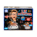 Electric Lie Detector Severe Vibration & Yelling - Funny Gift Toy - Multi Color. 