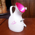 Seka Facial Steamer Produced According To Japanese Technology_Water Tank Capacity 55ml. 