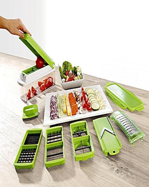 Nicer%20Dicer%20Plus%2012%20in%201%20-%20Nicer%20Dicer%20Plus%20Speedy%20Chopper%20-%20Green%2012%20Pcs%20-%20Green%20-%20Green%20-%20Image%202