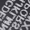Scrapbooking Punching Die Cutting Cutting Stencil Cutting Dies, For Big / Cuttlebug / And Other Punching Machine (B). 