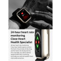 【Hot Sale+Ready Stock +FREE Shipping+COD 】S9 Ultra Smart Watch GS37 ultra Video Call GPS Trace Locator Adult Student Heart Rate Smartwatch Voice Video SOS Call Phone Watch LKQP. 