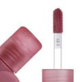 MYHO Lip Cosmetics 5 Colors Creative Love Waterof Nude Matte Velvet Glossy Lip Gloss Lipstick Love Mousse Matte Lip Glaze for Women. 