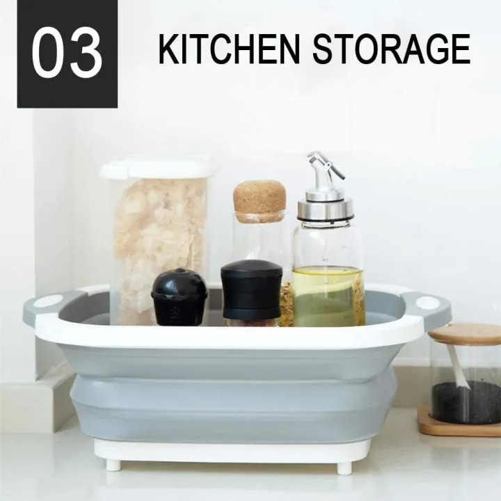 Multifunction%20Chopping%20Boards,%20Collapsible%20Dish%20Tub%20Portable%20Washing%20Basin%20Bowl%20Draining%20Basket%20Space%20Saving%20Hamper%20Foldable%20Storage%20Container%20for%20Kitchen%20and%20Camping%20-%20Image%207