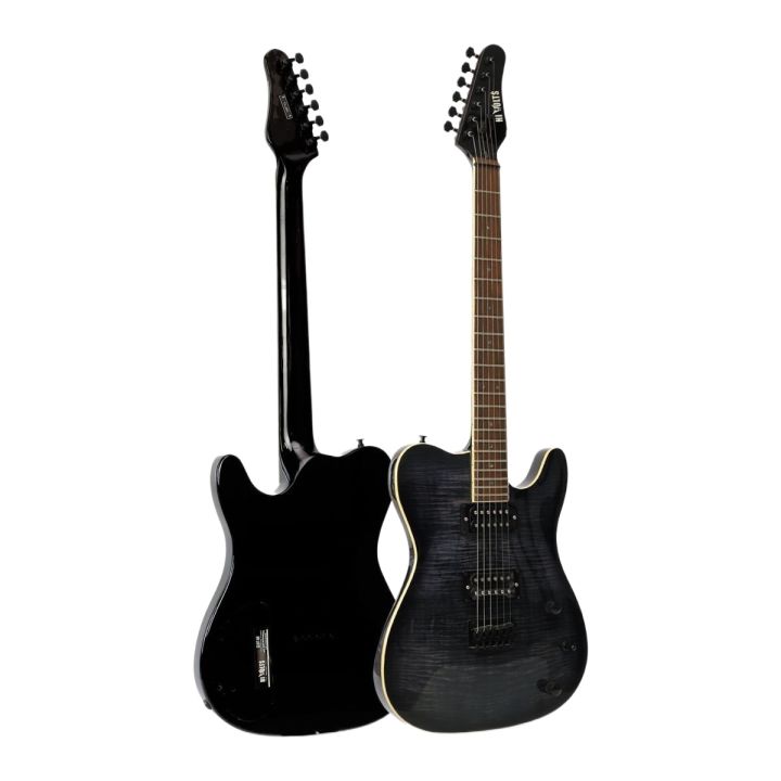 HI VOLTS ELECTRIC GUITAR TELECASTER TL40