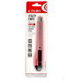 DL PAPER CUTTER KNIFE DL3071. 
