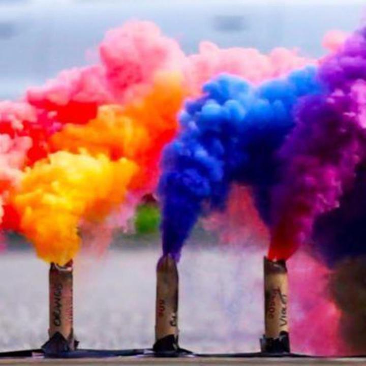 Color Smoke Stick | Color Smoke |Color Smoke Flares | Handheld Smoke Flares | Smoke Flares Wedding | Color Smoke Photography |