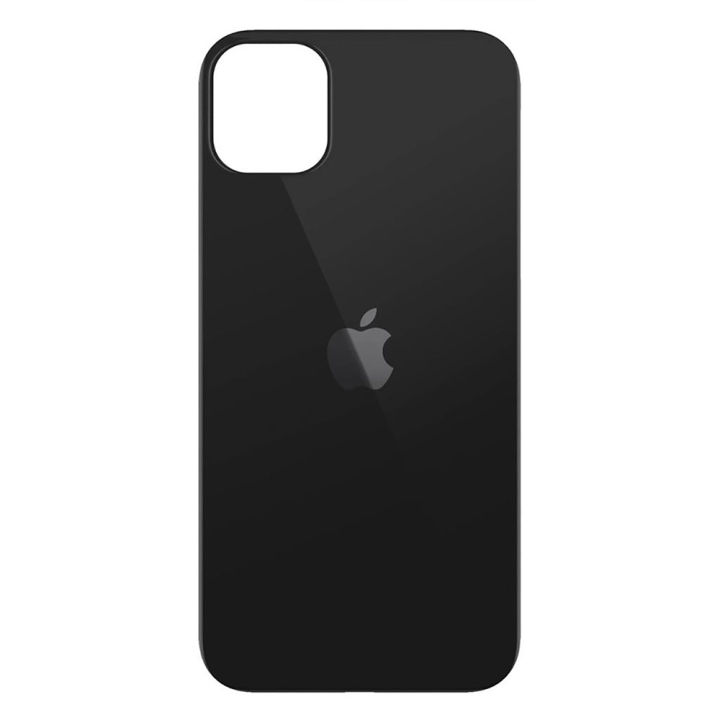 Apple iPhone 11 Back Body Casing Housing Replacement with Battery Back Door For Apple iPhone 11 - Black