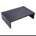Monitor Stand Riser Desktop Storage Organizer Stans For PC Laptop Computer. 
