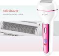 Epilator VGR V-732 3 in1. 