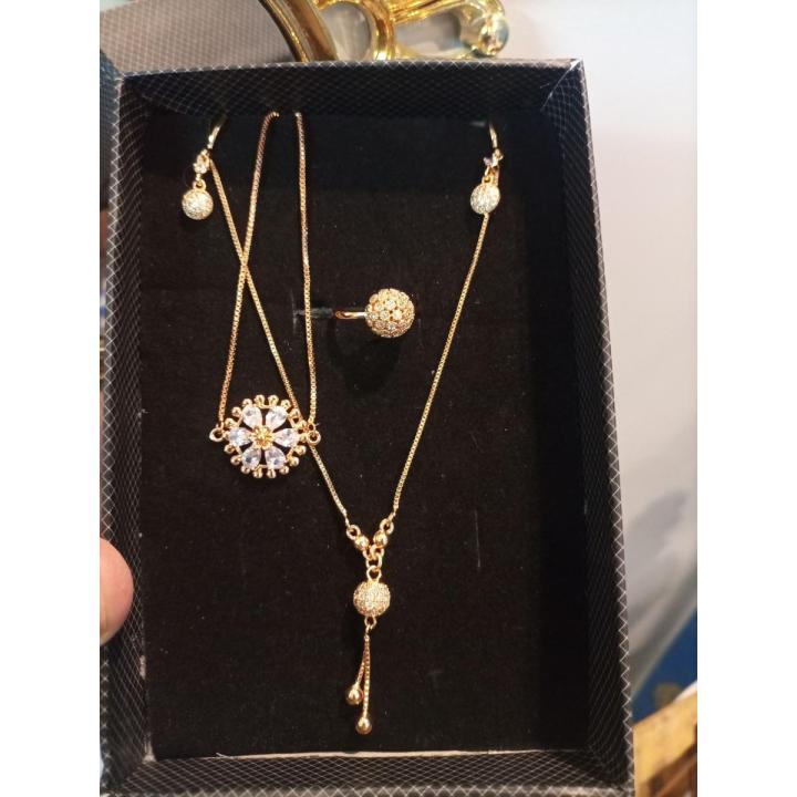 Jewellery Set