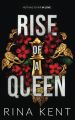 Rise of a Queen: Special Edition (Kingdom Duet Special Edition) by Rina Kent (Author) | Kingdom Duet Book 2 | Bookpoint.store. 