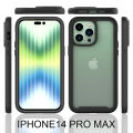 lthmy for Xiaomi Redmi Note 11 / Note 11S Built-in Screen Protector Full Body Rugged Shockproof Case Cover. 