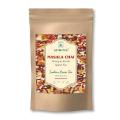 Masala Chai - Strong & Kadak Spiced Tea - 250 Grams [ 170 Cups ] | 100% Natural Spices | Adrak Chai | Cardamom Tea | Ginger Tea | Elaichi Chai | Chai Masala | Masala Chai Patti. 