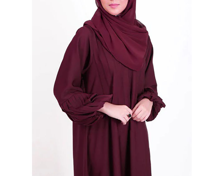 simple Abaya For Girls Abaya For Girls New Design Stylish Abaya Girls Abaya New Design Stylish Daraz.pk