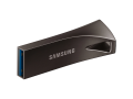 SAMSUNG Bar Plus USB 3.1 Flash Drive 32GB with FREE OTG - Grey. 