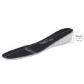 1 Pair EVA Breathable Insert Shoes Height Increase Insoles, Height: 3cm. 