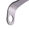 FLYEER 2X Helmet Hanger Carry Bottle Cargo Hook Fit for Yamaha Nmax Aerox Nvx Xmax 125 155 300 Scooter Mope Accessories. 