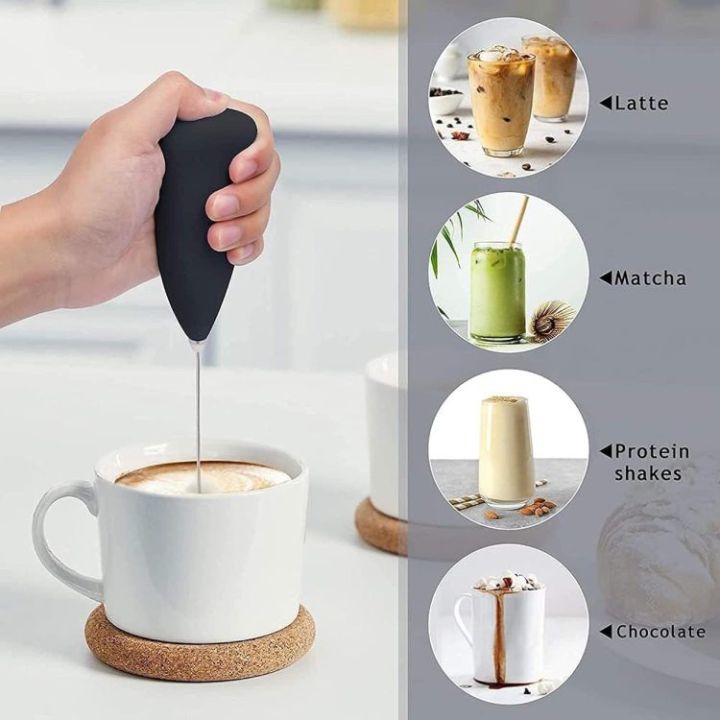 Coffee Egg Machine Milk whisker, lassi maker, and blender all in one Coffee Egg Machine Milk whisker, lassi maker, and blender all in one