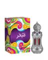 Swiss Arabian Attar Mubakhar CPO – 20 ml. 