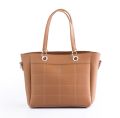 Kickza Double Zip Handbag For Girls And Women New Tote Bag And Shoulder Bags. 
