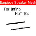 Infinix Hot 10s Speaker Jali Earspeaker A3ti-dust Earpiece Speaker Mesh Parts For Infinix Hot 10s. 