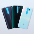 Xiaomi Redmi Note 8 Pro Back Glass Replacement ,  Back Panel or Back Battery Cover for Redmi Note 8 Pro. 