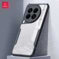 Tecno Camon 30 4G/5G Case Crystal Clear Case ipaky Slim Anti Scratch TPU Shockproof Protective Phone Cover. 