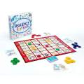 Sequence for Kids board game. 