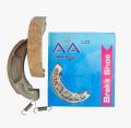 AAM Power High Quality Brake Shoe for Cd70. 