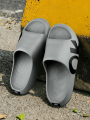 Fashion Chappal for Boys and Men's Water Proof Casual Slippers Soft and Comfortable Flip Flop Anti-Slip Slipper for Men House Slipper_ Stylish Slipper Trending Slipper  Outdoor and Indoor. 