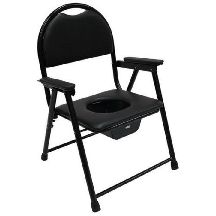 Commode Chair / Bath Chair for Patients (Imported-Thailand)