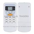 Chigo Air Conditioner Remote Control ZH/JT-03. 