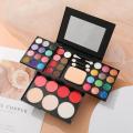 38 Colors Professional Complete Full Makeup Set Kit Make Up Eye Shadow Compact Powder Blush Lipstick PALETTES. 