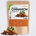 Cinnamon Fine Powder / Dar Cheni / Dar Chini Powder - Premium Quality- 100% Natural - 50 Gram. 