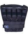 Weighted Vest Weight Loss Jacket 15kg Vest 10kg Vest. 