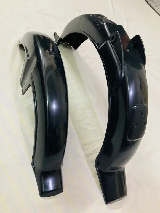 Black%20Plastic%20Mudguard%20set%20&%20Black%20Chain%20cover%20For%20All%2070Cc%20Motorcycle%20Bike%20-%20Image%206