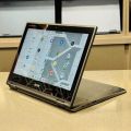 2-in-1 Acer R752T Chromebook | Touchscreen 360° | Gorilla Glass Screen | Dual Camera | Auto Updates Till 2029 | Touchscreen hromebook | Best for Students & Online Working. 