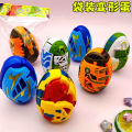 2 yuan transformer eggs, treasure coffee god eggs, dinosaur eggs, 2 yuan shop, children's toys, campus gifts, eggs, stall gacha. 