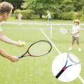 Tennis Grip Band Ring Stretchy Tennis Racket Grip Band Rubber Ring Tennis Racquet Band Overgrips Tennis Racquet Band Badminton. 