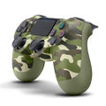 PS4 Green Camouflage DualShock 4 Wireless Controller for PlayStation 4 Joystick. 