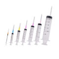 Veterinary Disposable Injection Injector Syringe Needle Pig Injection Syringe Medicine Needle Veterinary Vaccine Injection Propeller. 