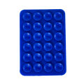 2025 New Silicone Suction Pad For Mobile Phone Fixture Suction Cup Silicone Phone Holder Creek. 