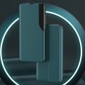 For Xiaomi Poco X4 Pro 5G Attraction Flip Holder Leather Phone Case. 