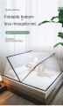 Foldable Bottomless Mosquito Net Portable Anti-mosquito Net Window. 