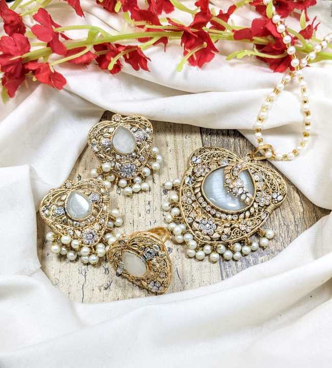 *New%20Egyptian%20combo%20set%20with%20ring%20adjustable%20size%20best%20high%20quality%20price%201700%209%20colors%20available%20*%20-%20Image%204