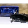 Honda City Front disc pads.. 