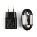 Fast Charging Charger Adapter UCH12 For SONY Xperia 10 Plus XZP G8142 Xperia XZ Premium XZ2 Premium H8166 Wall Charger. 