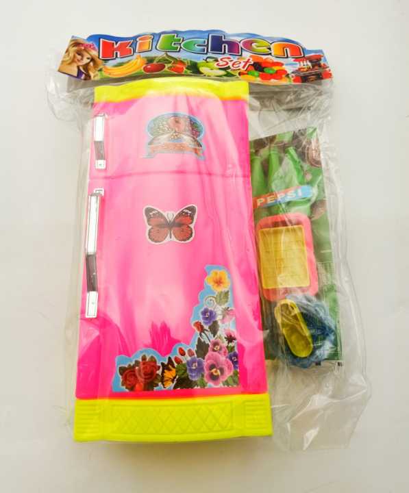 Fridge%20Toy%20For%20Girls%20-%20Kitchen%20Toy%20Set%20For%20Kids%20-%20Fridge%20With%20Fridge%20Accessories%20-%20Toy%20For%20Girls%20-%20Image%203